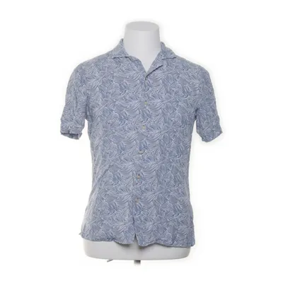 Korte mouwen shirt (Blauw, Wit, Meerkleurig) van Jake*s Collection