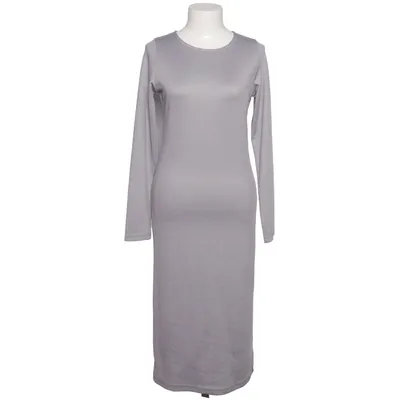 Robe (Gris) de La Boutique Coton, Polyester