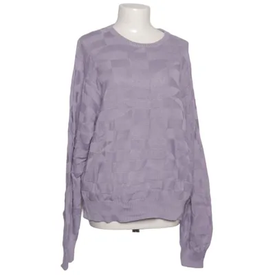 Sweater (Purple) from Nathalie Vleeschouwer Cotton