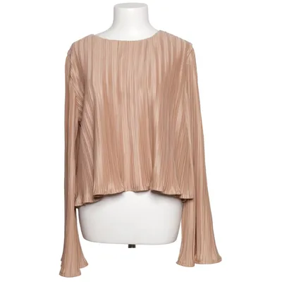 Blus (Beige) från Guts & Gusto Polyester
