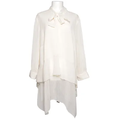 Blus (Beige) från Creation L