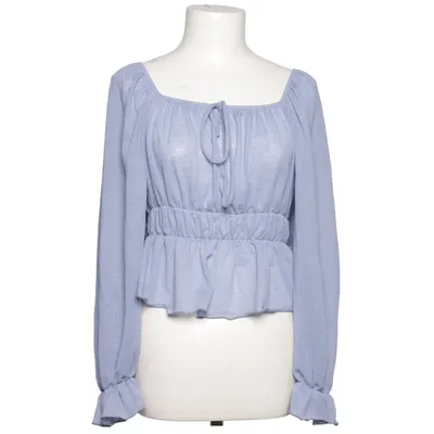 Blus (Blå) från Nobody's Child Polyester