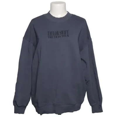 Sweatshirt (The Eras Tour) from Taylor Swift Cotton, Polyester