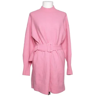 Klänning (Rosa) från & Other Stories Akryl, Elastan, Polyester, Ull