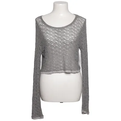 Sweater (Grå) fra Margittes
