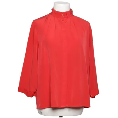 Blouse (Rouge) de Forecast Polyester