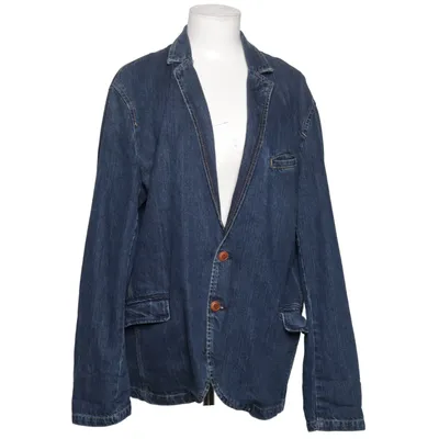 Spijkerjas (Blauw) van ESPRIT Katoen