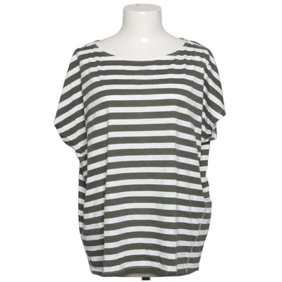 T-shirt (Green, White) from Cecil