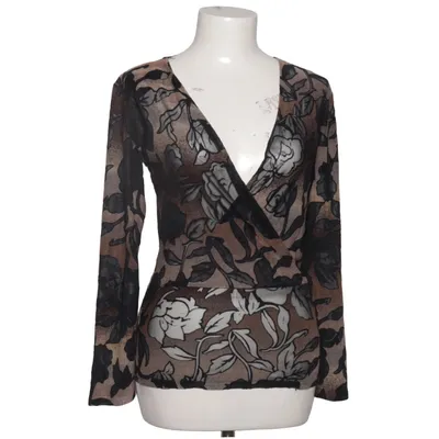 Haut (Noir, Marron, Beige) de Christelle