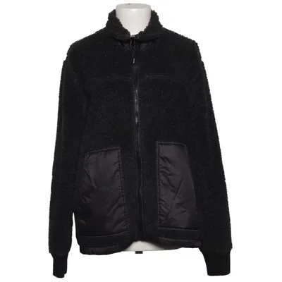 Fleece jacket (Chunky Fleece Jeff) from Mads Nørgaard Polyester, Wool