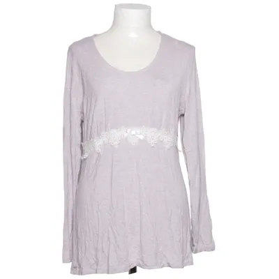 Pajama sweater (Winter Beauty PK 09) from Triumph Elastane, Viscose