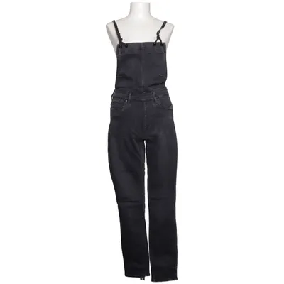 Dungarees (3301 HW SKINNY OVERALL) from G-Star Raw Cotton, Elastane, Polyester, Polyurethane