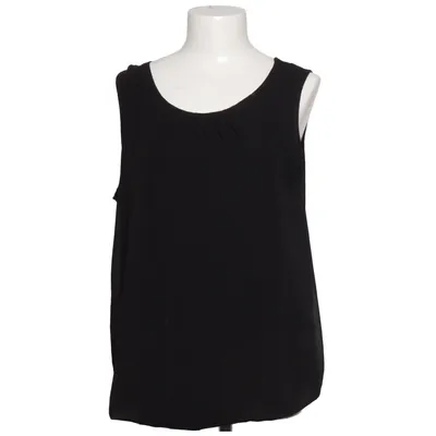 Haut (Noir) de Designers Polyester, Viscose
