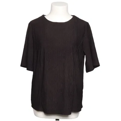 Haut (Noir) de Tess V Élasthane, Polyester