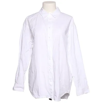 Skjorta (Vit) från Yaya Women Bomull