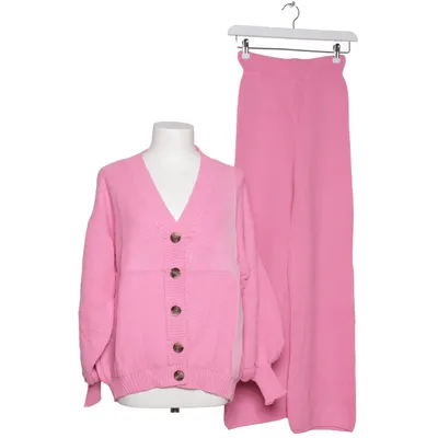 Sæt (Pink) fra Fame Akryl