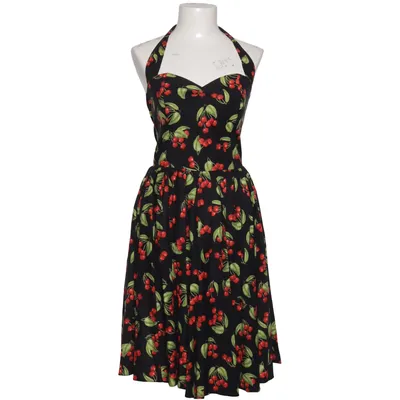 Dress (Black, Red, Green) from Bernie Dexter