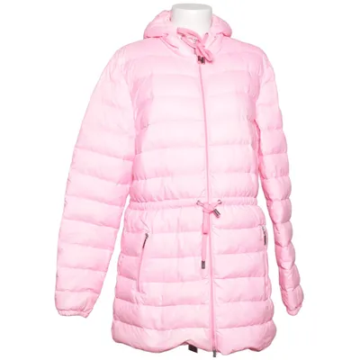 Dunkappa (Rosa) från River Woods Dun, Fjädrar, Polyamid