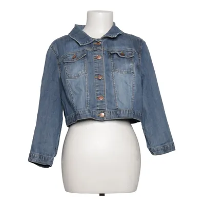 Denim jacket (Blue) from Denim Co