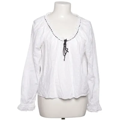 Blouse (Blanc) de Rouje Coton