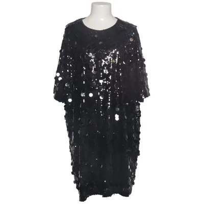 Dress (Fay Big Sequins Tee Dress) from Most Wanted Polyester