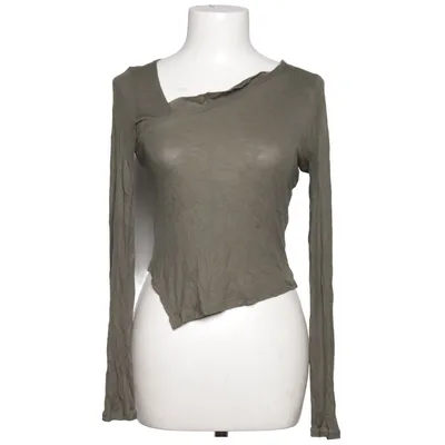 Top (Green) from LeGer by Lena Gercke