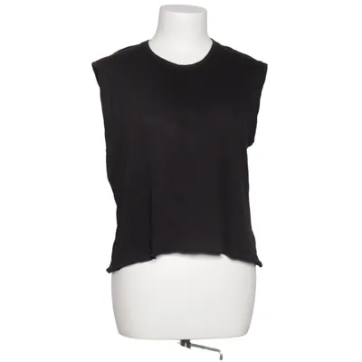 T-shirt (Noir) de Rag & Bone Coton biologique