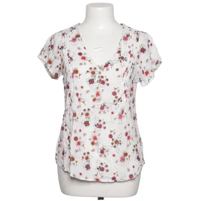 Haut (Blanc, Multicolore) de Mantaray Viscose