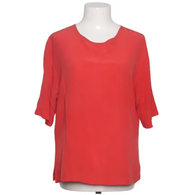 Bluse (Rot) von Trixi Schober Seide