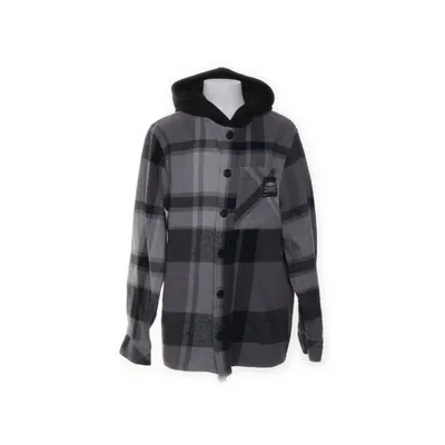 Jacka (Grå, Svart, Vit) från Chapter Young Bomull, Polyester