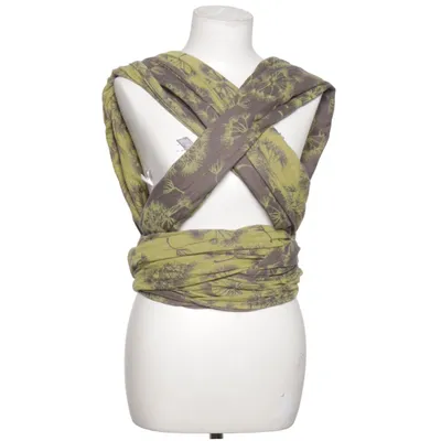 Baby sling (Green) from Hoppediz Cotton