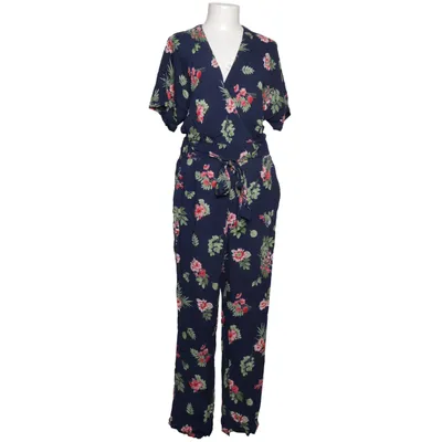Jumpsuit (Blauw, Meerkleurig) van Uttam Boutique Viscose