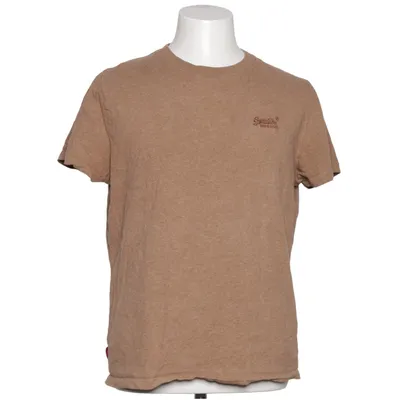 T-shirt (Brun) från Superdry Athletics