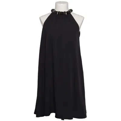 Dress (Black) from Chiara Forthi First Line Polyester