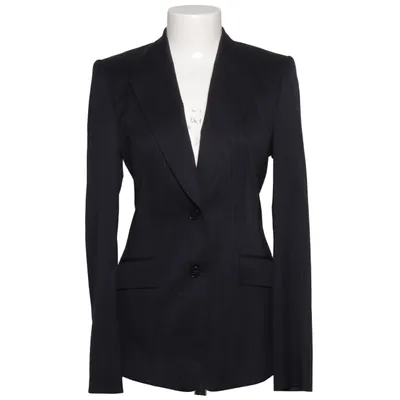 Blazer (Juicyrana) van Hugo Boss Elastaan, Wol