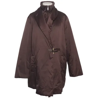Wintermantel (Braun) von Gerry Weber Edition Polyester