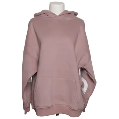 Hættetrøje (Pink) fra Blakely Bomuld, Polyester