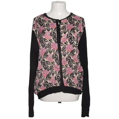 Cardigan (Black, Pink, Multicolored) from Autre Ton Elastane, Polyamide, Viscose