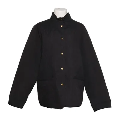 Jacka (Svart) från Basic Concept Polyester