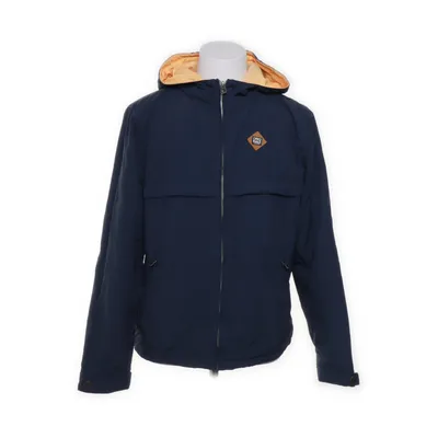 Jacka (Blå, Orange) från Originals by Jack & Jones Nylon, Polyester