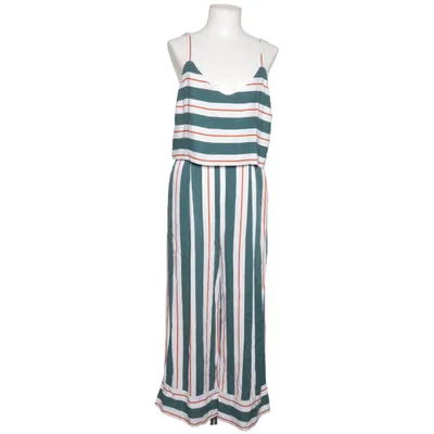 Combinaison (Vert, Blanc, Rouge) de Native Youth Viscose