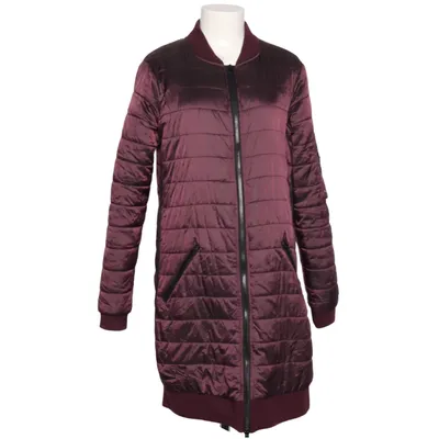 Winterjas (Lila) van SuZa Nylon
