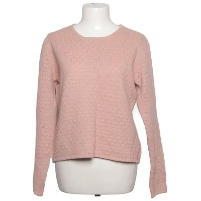 Sweater (Pink) from Zilch Acrylic, Alpaca wool