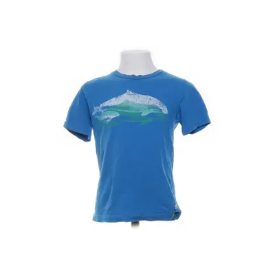 T-shirt (Handmade Fairtrade Öko Stoffdruck) från Earth Positive