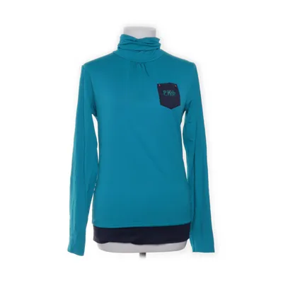 Coltrui (Turquoise, Zwart) van PK Elastaan, Polyamide