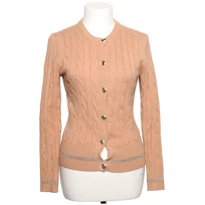 Cardigan (Beige) van Bluoltre Polyamide, Polyester, Viscose