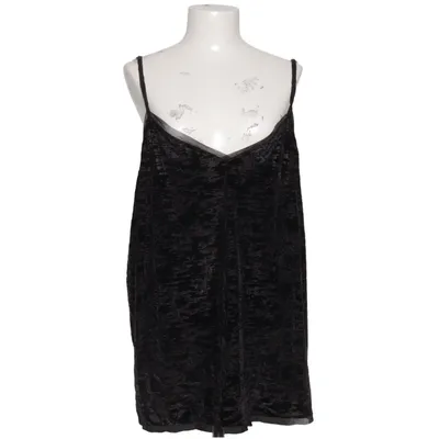 Tank Top (Black, Gray) from Worthington Elastane, Polyamide, Polyester