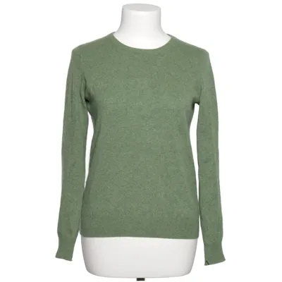 Sweater (Green) from Donna Lane Cashmere
