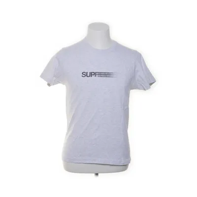 T-shirt (Grå) från Supreme Bomull