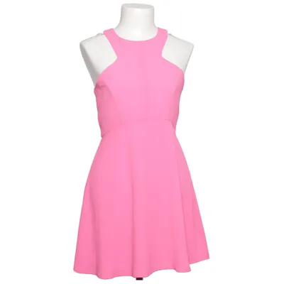 Jurk (Roze) van NBD Polyester